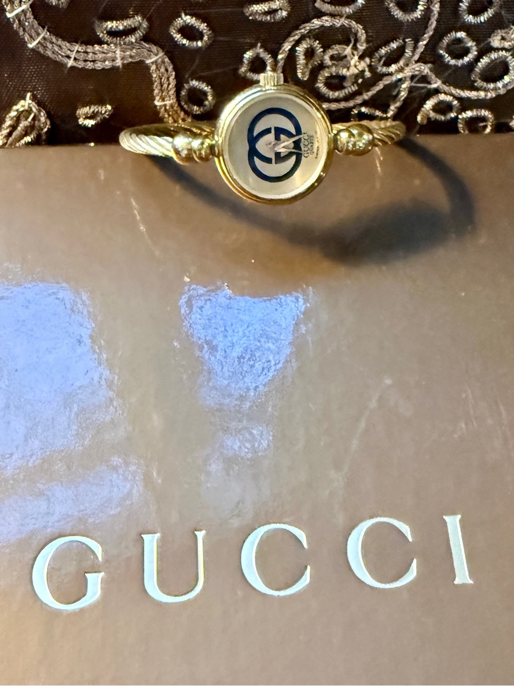 Gucci Watch - Picture 2 of 6